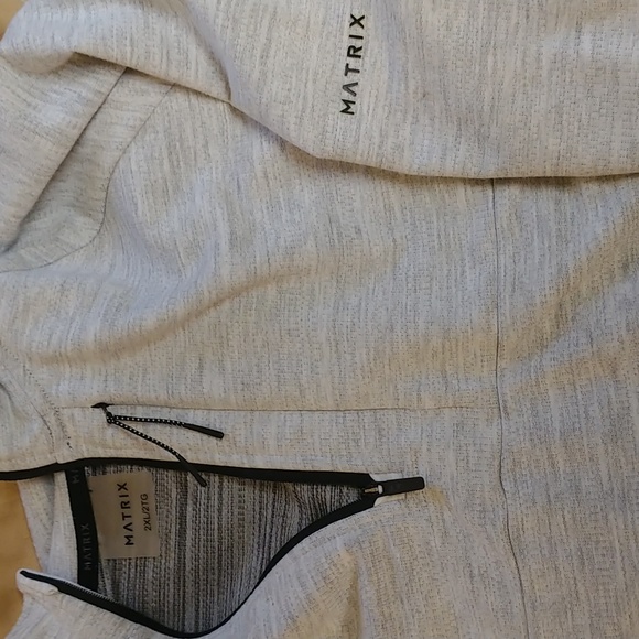 Men's 2Xl pullover sweater - Picture 3 of 5